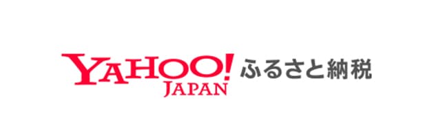yahoo!JAPAN　ふるさと納税