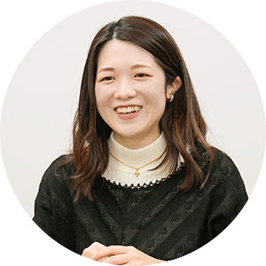 森下 茄穂さん