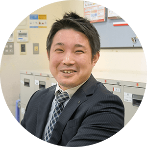 山口 恭平さん